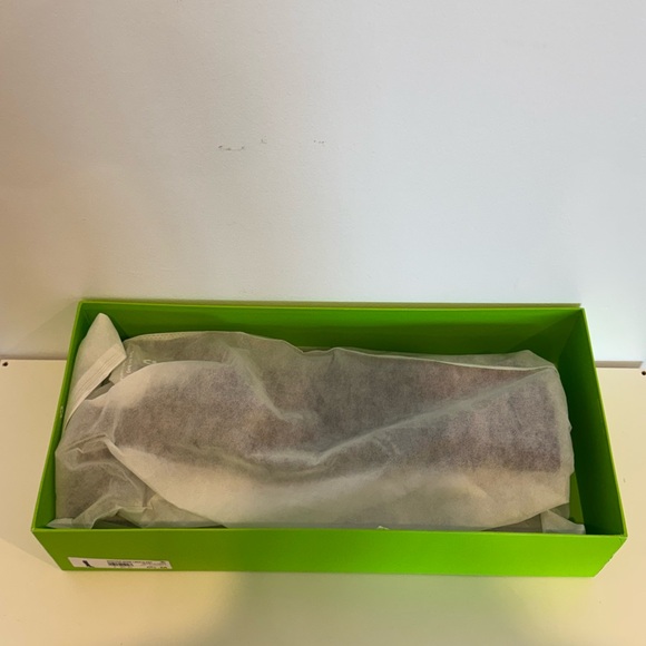 Sam Edelman - Wide Calf Red Croc-Embossed Knee-High Boots - Picture 5 of 7